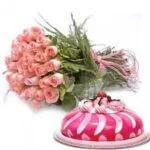 Pink Celebration