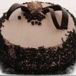 Choco Chip & Rice Cake﻿ 1 kg