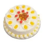 Butterscotch Cake 1KG